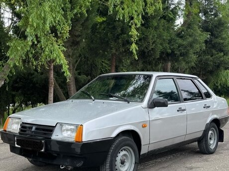 LADA (VAZ) 21099