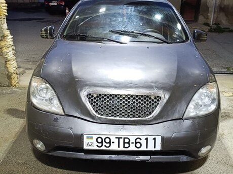 Saipa Tiba