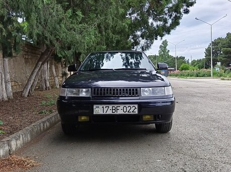 LADA (VAZ) 2110