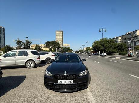 BMW 528