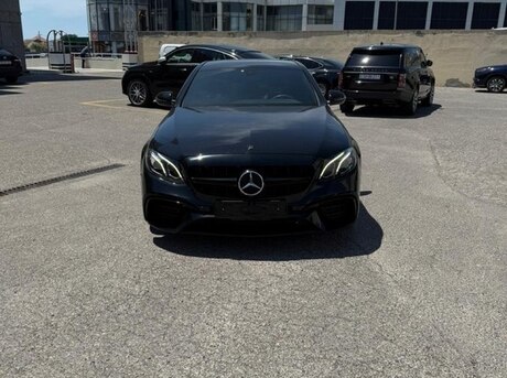 Mercedes E 300 4MATIC