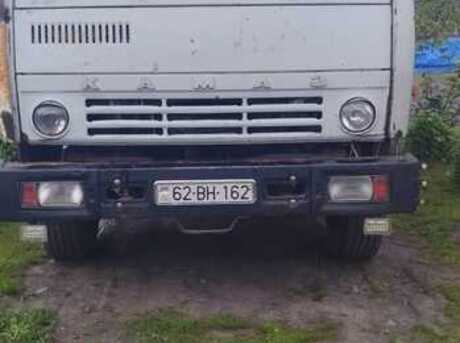 KamAz 53212