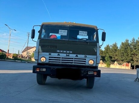 KamAz 5320
