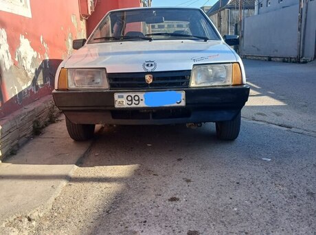 LADA (VAZ) 21099