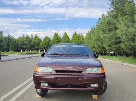 LADA (VAZ) 2115