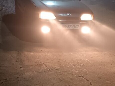 LADA (VAZ) 2115