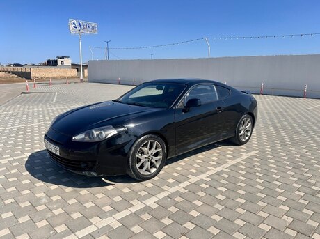 Hyundai Coupe