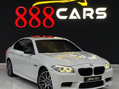 BMW 523