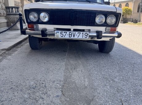 LADA (VAZ) 2106