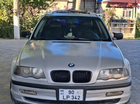BMW 325