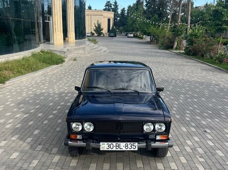 LADA (VAZ) 2106