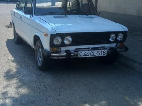 LADA (VAZ) 2106