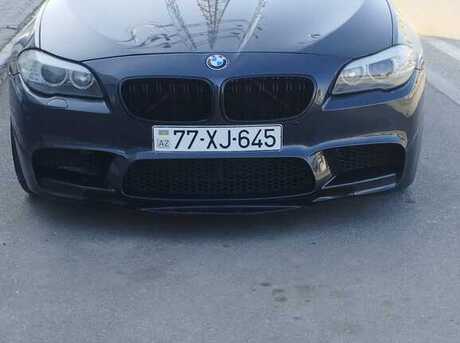 BMW 528
