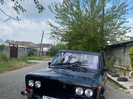 LADA (VAZ) 2106