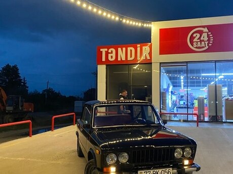 LADA (VAZ) 2106