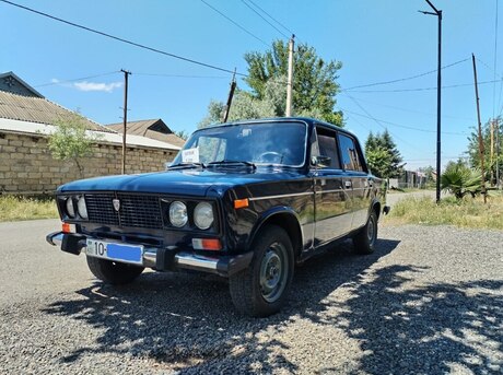 LADA (VAZ) 2106