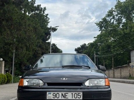 LADA (VAZ) 2115
