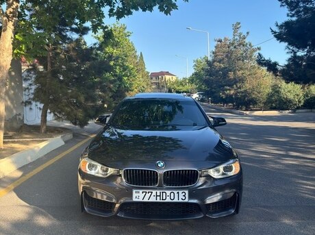 BMW 328