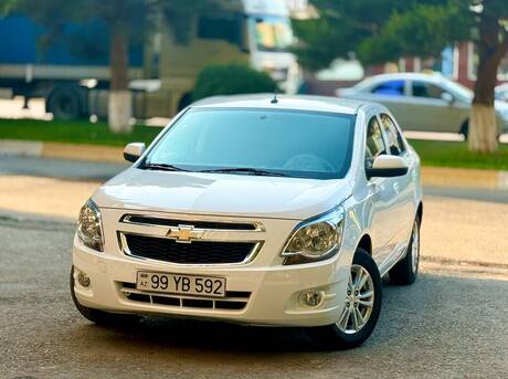 Chevrolet Cobalt