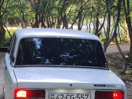 LADA (VAZ) 2107