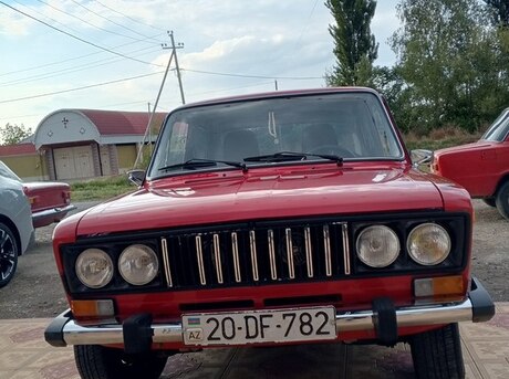 LADA (VAZ) 2106