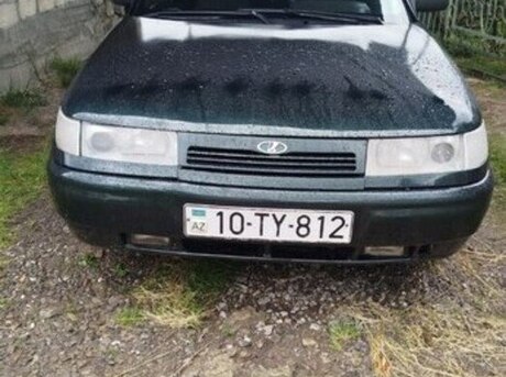LADA (VAZ) 2112