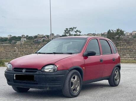 Opel Vita