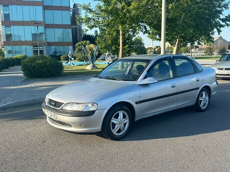 Opel Vectra