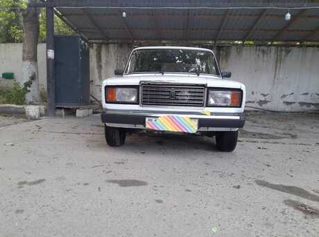 LADA (VAZ) 2107
