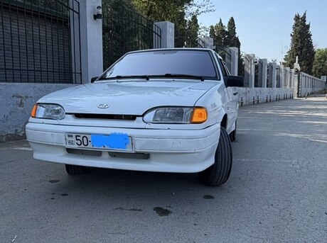 LADA (VAZ) 2115