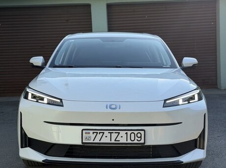 Changan Qiyuan A05