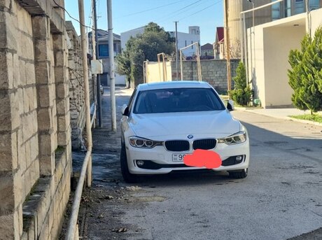 BMW 328