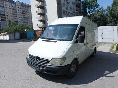 Mercedes Sprinter 311