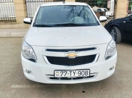 Chevrolet Cobalt
