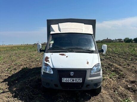 GAZ GAZel (3302-18)