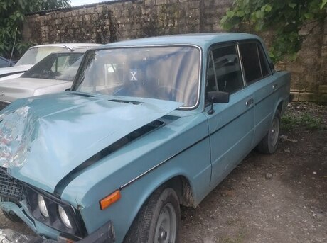 LADA (VAZ) 2106