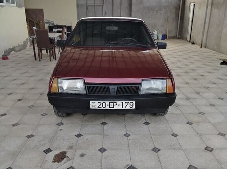 LADA (VAZ) 21099