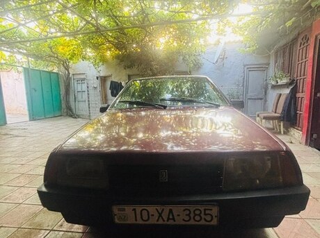 LADA (VAZ) 21099