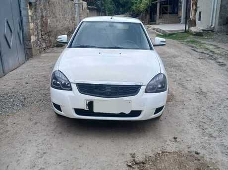 LADA (VAZ) Priora