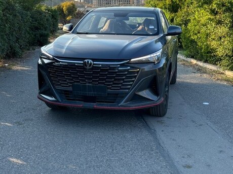 Changan Oshan X5 Plus