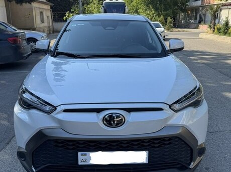 Toyota Frontlander