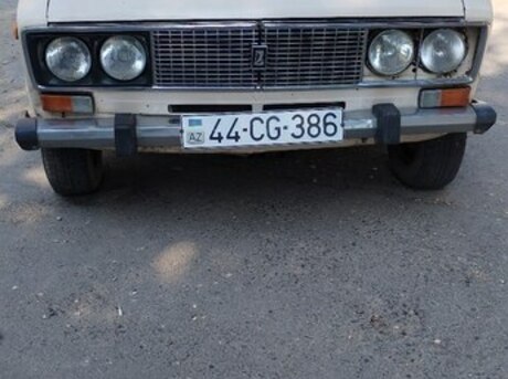 LADA (VAZ) 2106