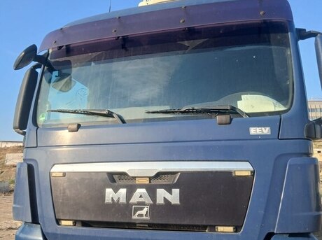 MAN TGX 18.440