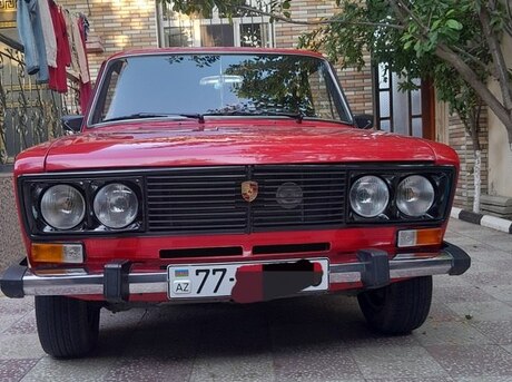 LADA (VAZ) 2106