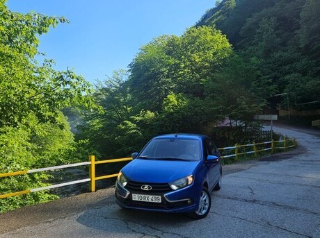 LADA (VAZ) Granta