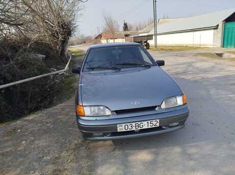 LADA (VAZ) 2115