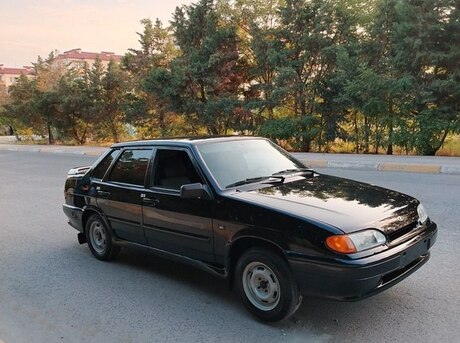LADA (VAZ) 2115