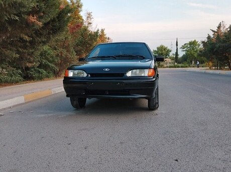 LADA (VAZ) 2115