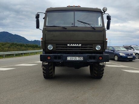 KamAz 5320