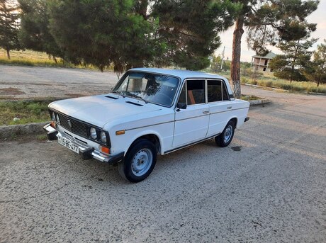 LADA (VAZ) 2106